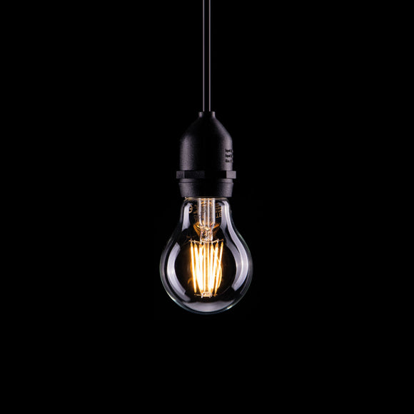 Prolite 240V 4W ES (E27) LED GLS Dimmable Filament Lamp