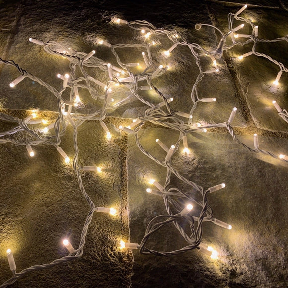 Fairy Lights - Commercial Quality | Heavy Duty