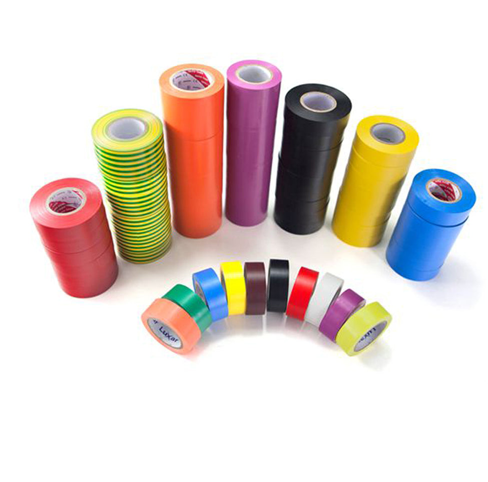 PVC Electrical Tape – Cinemattag LX