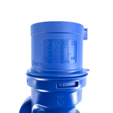 32 Amp 3 Pin 240V IP44 4mm² H07RN-F Extension Lead