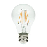 Prolite 240V 4W ES (E27) LED GLS Dimmable Filament Lamp