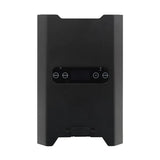 LEDJ Rapid QB1 IP Battery Uplighter - 8x Unit Kit with Charging Flightcase