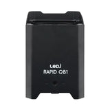 LEDJ Rapid QB1 IP Battery Uplighter