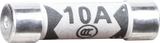 Masterplug 10A Fuses - Pack of 4 (FUSE10)