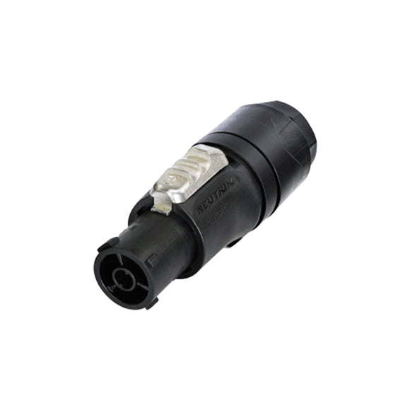 Neutrik powerCON TRUE1 IP65 Female Connector