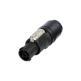 Neutrik powerCON TRUE1 IP65 Female Connector
