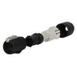 Neutrik powerCON TRUE1 IP65 Female Connector