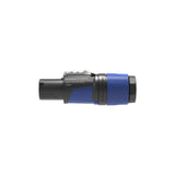 Neutrik powerCON Blue Female Connector