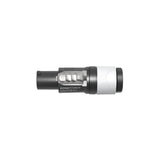 Neutrik powerCON Grey Female Connector