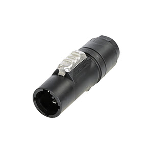Neutrik powerCON TRUE1 IP65 Male Connector
