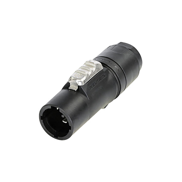 Neutrik powerCON TRUE1 IP65 Male Connector