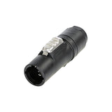 Neutrik powerCON TRUE1 IP65 Male Connector
