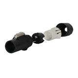 Neutrik powerCON TRUE1 IP65 Male Connector