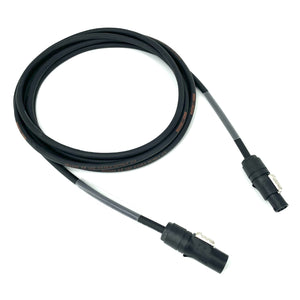 Neutrik powerCON TRUE1 240V IP65 1.5mm² H07RN-F Extension Cable