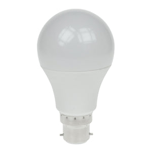 Prolite 240V 6W BC (B22) 2700K Warm White LED Poly GLS Dimmable Festoon Lamp