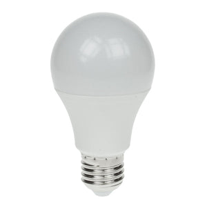 Prolite 240V 6W ES (E27) 6400K Daylight White LED Poly GLS Dimmable Festoon Lamp