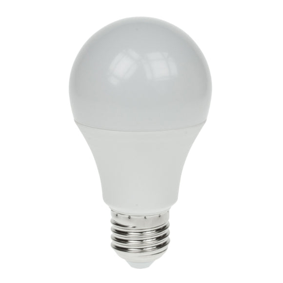 Prolite 240V 6W ES (E27) 2700K Warm White LED Poly GLS Dimmable Festoon Lamp