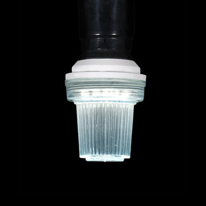 Prolite 240V 3W BC (B22) SMD LED Strobe Festoon Lamp