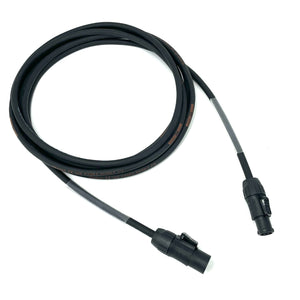 Seetronic Power Twist TR1 240V IP65 1.5mm² H07RN-F Extension Cable