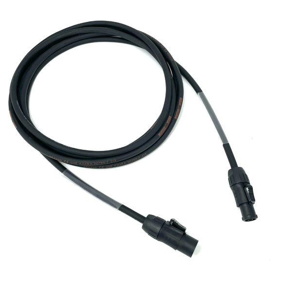 Seetronic Power Twist TR1 240V IP65 1.5mm² H07RN-F Extension Cable