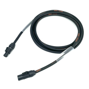 Seetronic Power Twist TR1 240V IP65 2.5mm² H07RN-F Extension Cable
