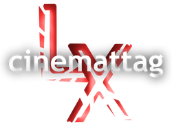 Cinemattag LX