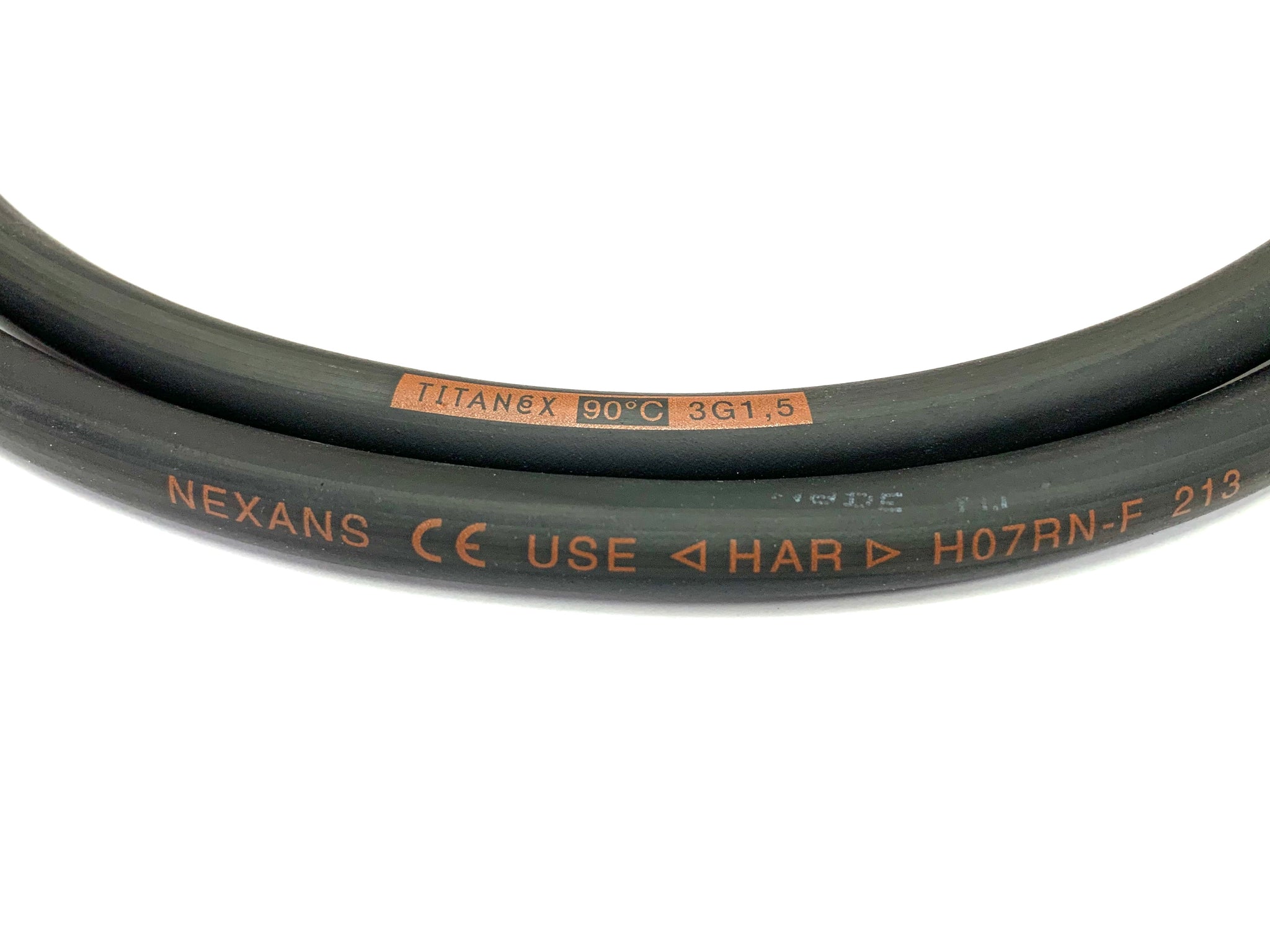 16A 5-polig auf Schuko-Adapter