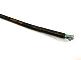 2 Way Soft Y Splitter Cable - 6mm² 5 Core H07RN-F