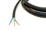 Nexans Titanex 3G2.5 H07RN-F 2.5mm² 3 Core Rubber Cable