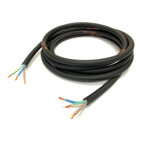 Nexans Titanex 3G16 H07RN-F 16mm² 3 Core Rubber Cable