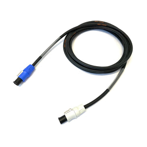 Neutrik powerCON 240V 1.5mm² H07RN-F Extension Cable