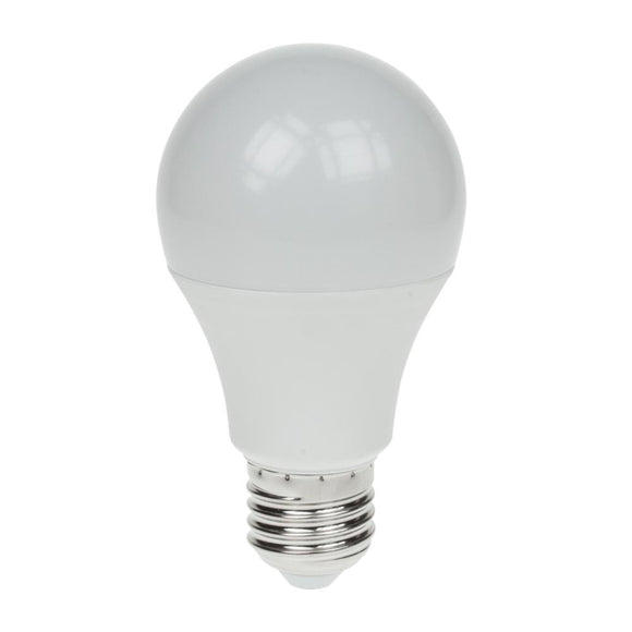 Prolite 110V-240V 8.5W ES 2700K Warm White LED GLS Festoon Lamp