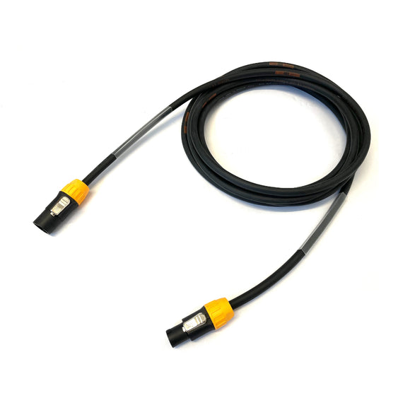 Seetronic Power Twist TR1 240V IP65 1.5mm² H07RN-F Extension Cable