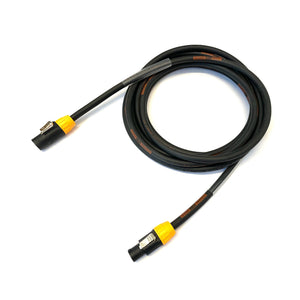 Seetronic Power Twist TR1 240V IP65 2.5mm² H07RN-F Extension Cable