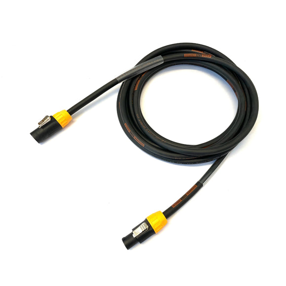 Seetronic Power Twist TR1 240V IP65 2.5mm² H07RN-F Extension Cable